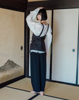 エプロン型TOPS
