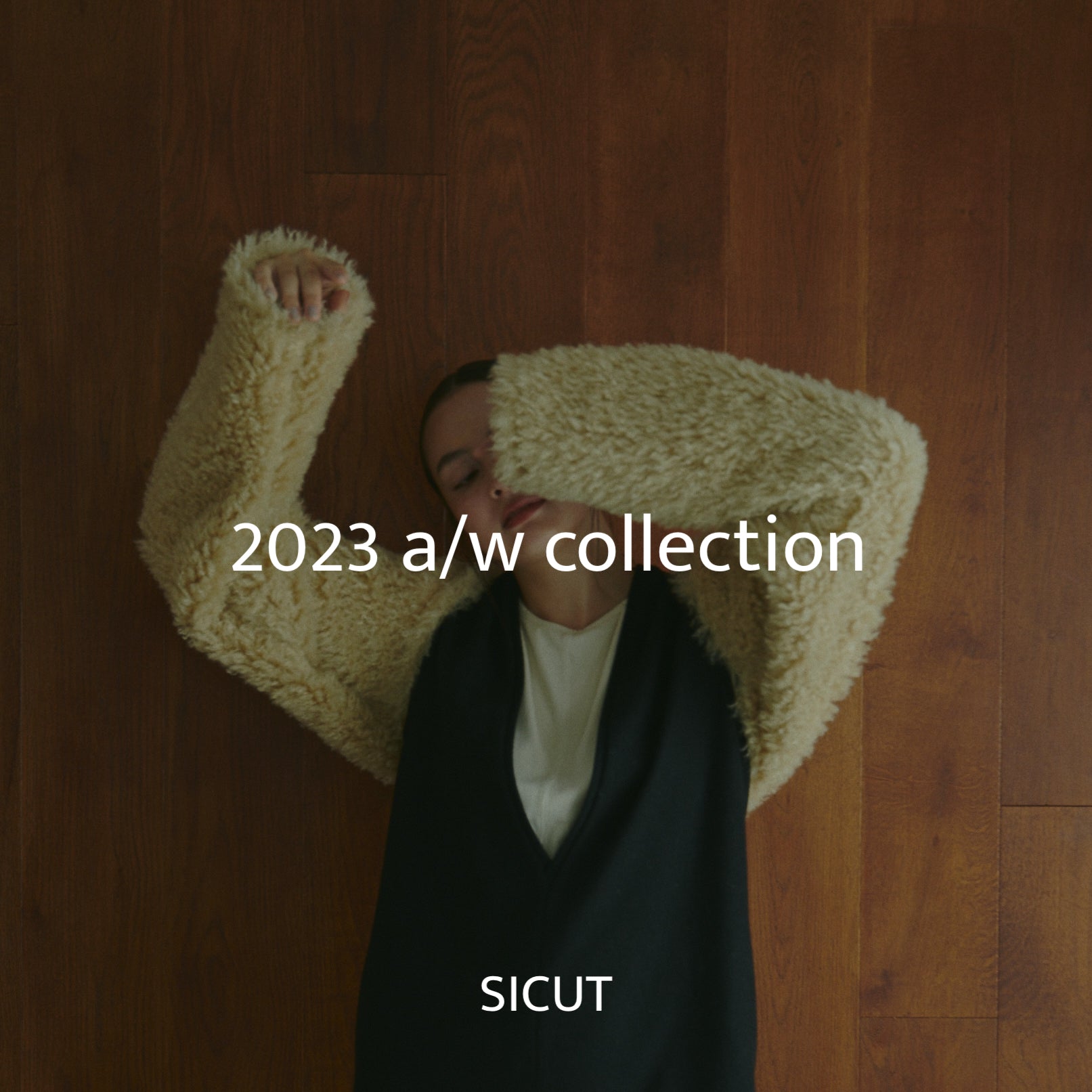2023 a/w collection