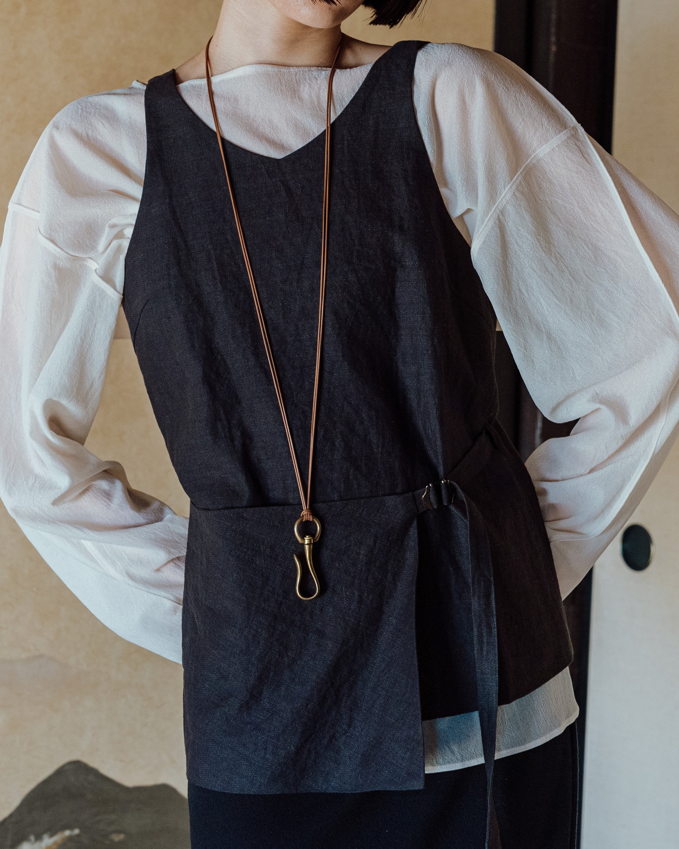 エプロン型TOPS