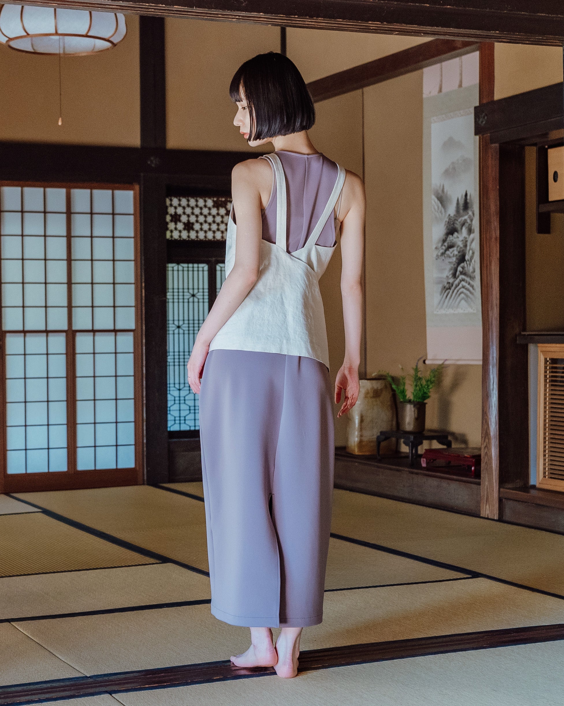 エプロン型TOPS