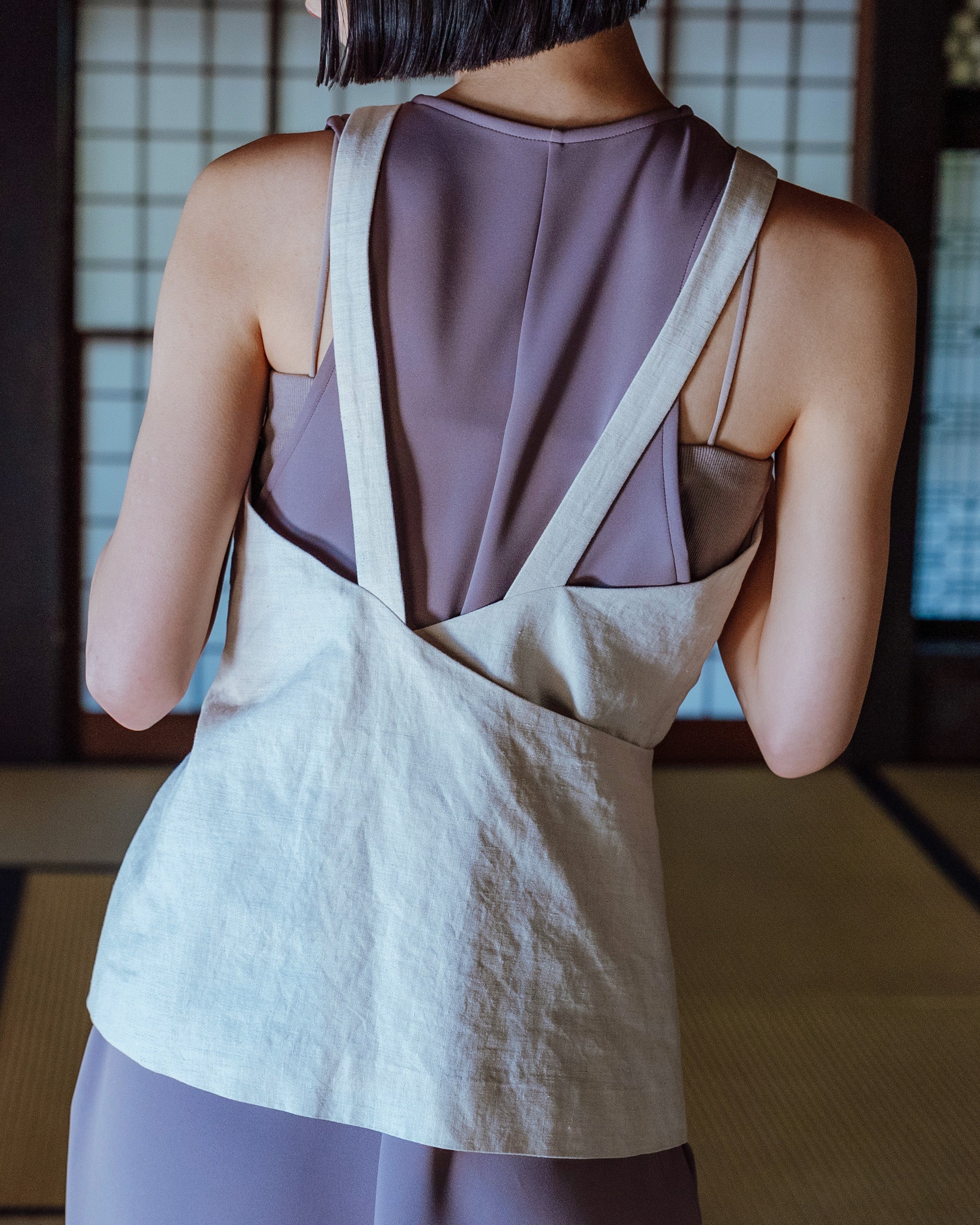 エプロン型TOPS
